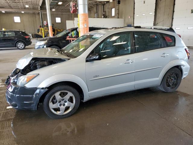  Salvage Pontiac Vibe