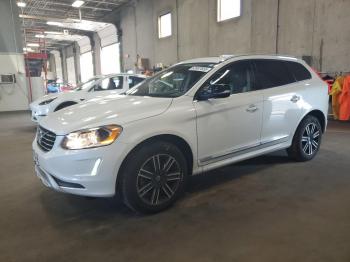  Salvage Volvo XC60