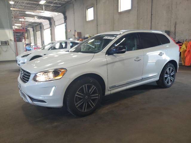  Salvage Volvo XC60