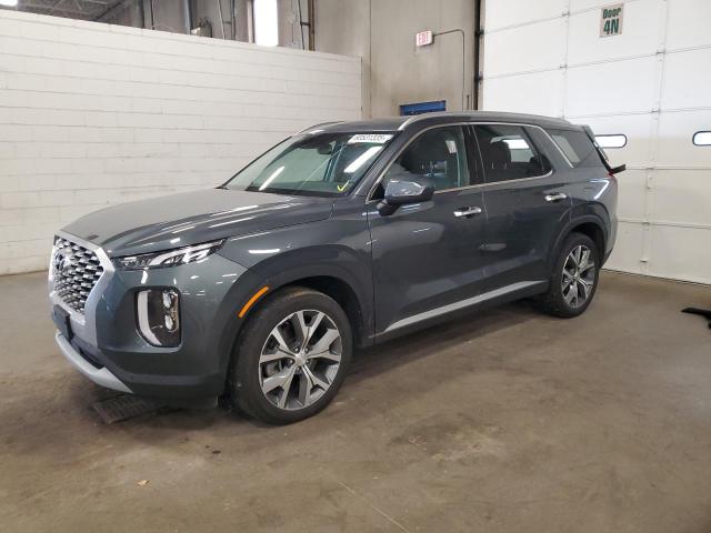  Salvage Hyundai PALISADE
