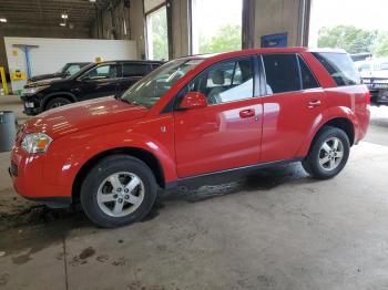  Salvage Saturn Vue