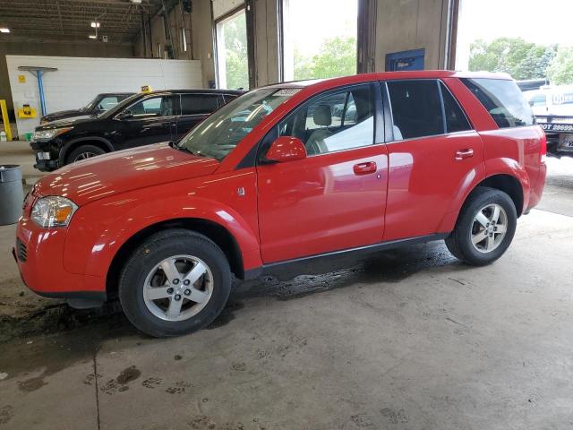  Salvage Saturn Vue