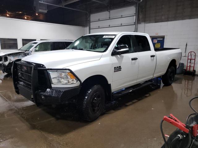  Salvage Dodge Ram 2500