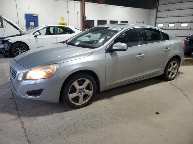  Salvage Volvo S60