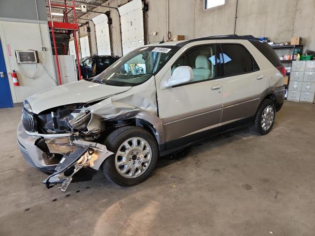  Salvage Buick Rendezvous