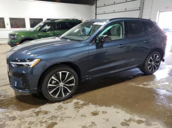  Salvage Volvo Xc60 Plus