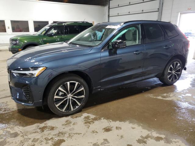  Salvage Volvo Xc60 Plus