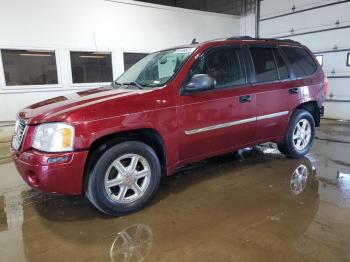  Salvage GMC Envoy