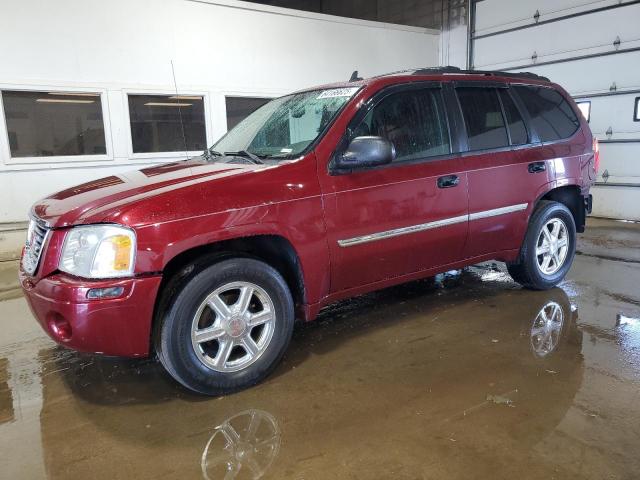  Salvage GMC Envoy