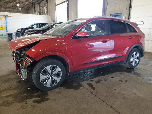  Salvage Kia Niro