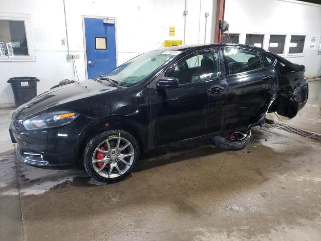  Salvage Dodge Dart