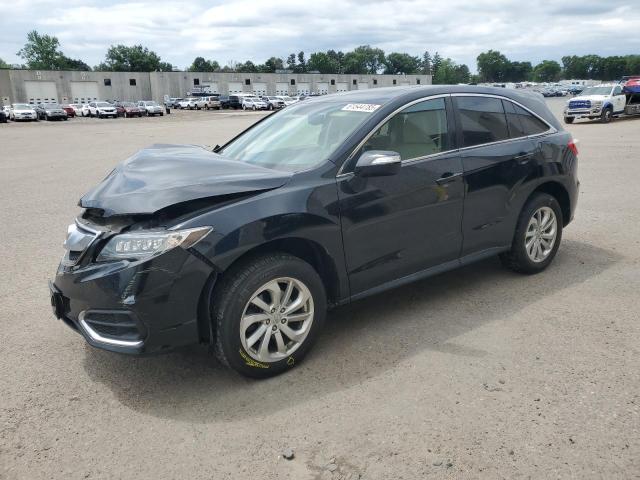  Salvage Acura RDX