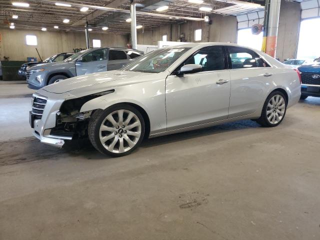  Salvage Cadillac CTS