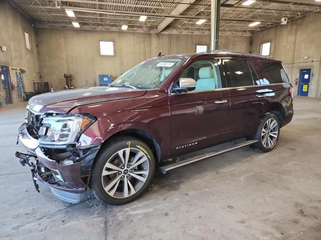  Salvage Ford Expedition