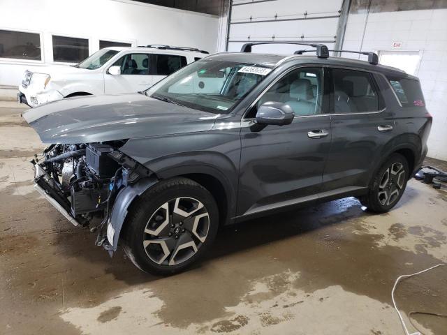  Salvage Hyundai PALISADE