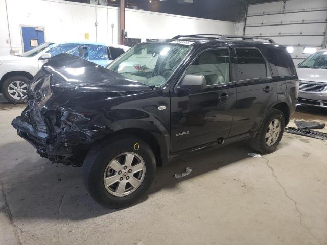  Salvage Mercury Mariner