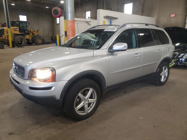  Salvage Volvo XC90