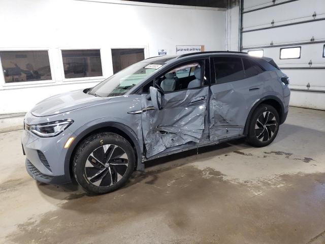  Salvage Volkswagen ID.4