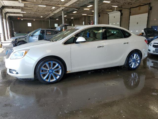  Salvage Buick Verano