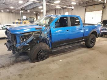  Salvage Ram 2500