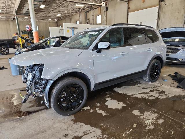  Salvage Kia Telluride