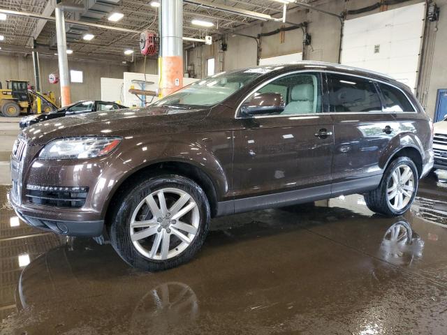 2011 Audi Q7