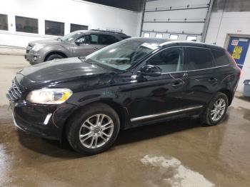  Salvage Volvo XC60