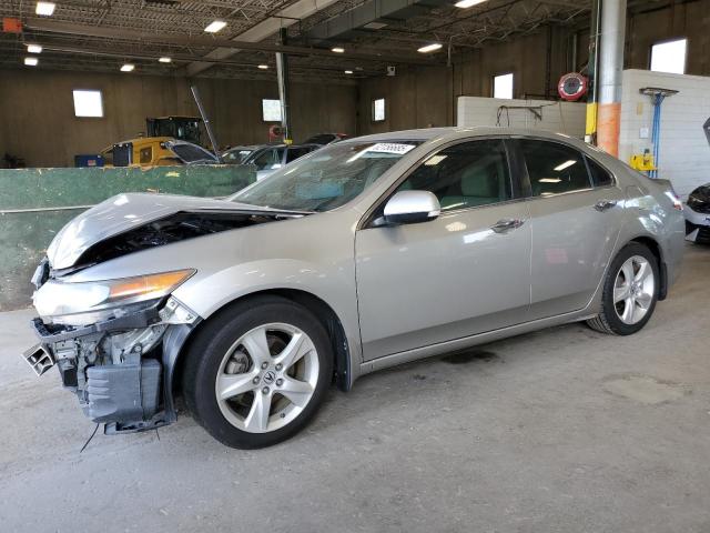  Salvage Acura TSX