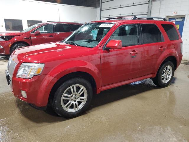  Salvage Mercury Mariner