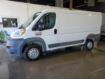  Salvage Ram Promaster