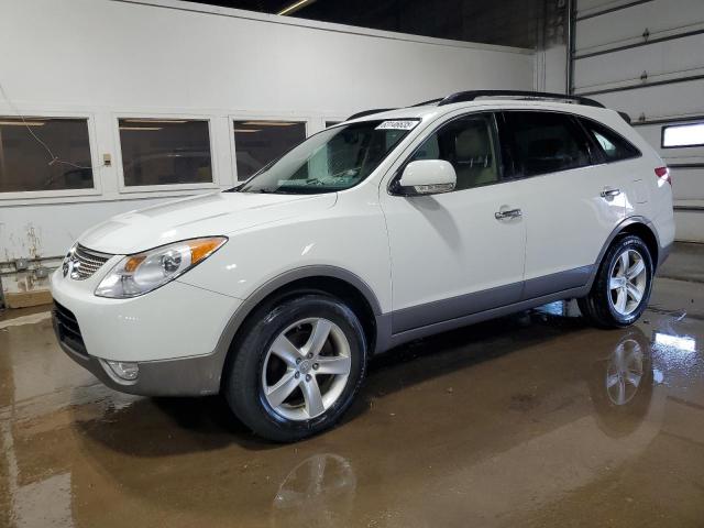  Salvage Hyundai Veracruz