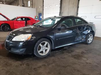  Salvage Pontiac G6
