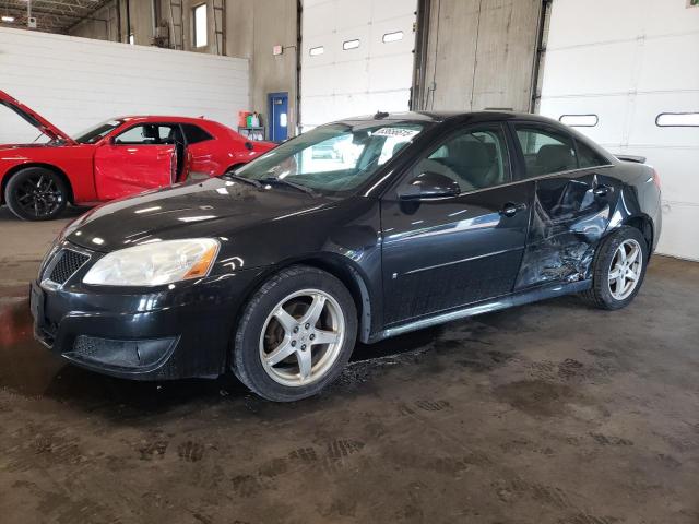  Salvage Pontiac G6