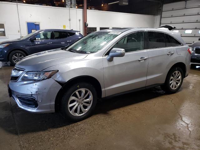  Salvage Acura RDX