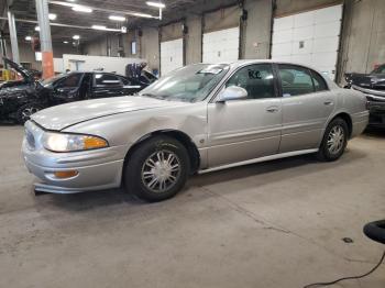  Salvage Buick LeSabre