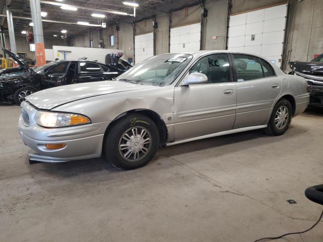  Salvage Buick LeSabre