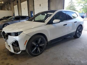  Salvage BMW Ix Xdrive5