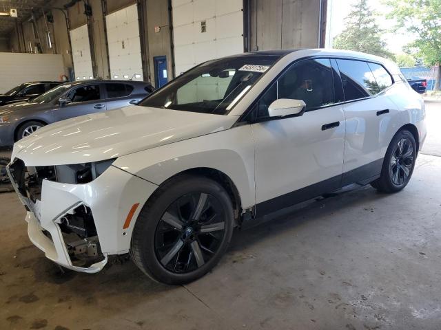  Salvage BMW Ix Xdrive5