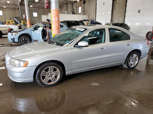  Salvage Volvo S60