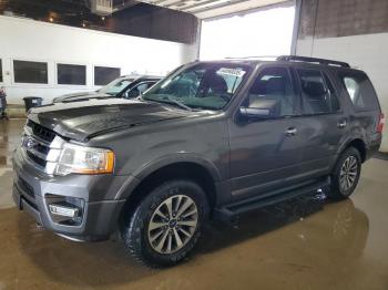  Salvage Ford Expedition