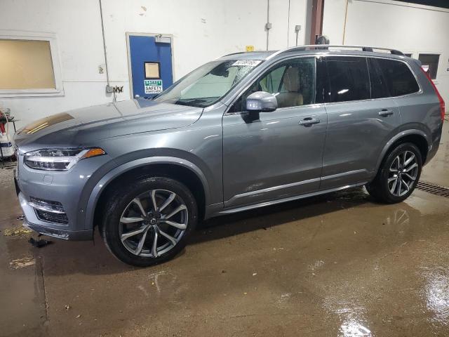  Salvage Volvo XC90