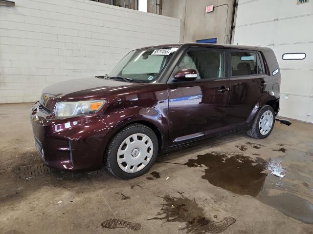  Salvage Toyota Scion