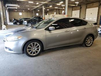  Salvage Dodge Dart