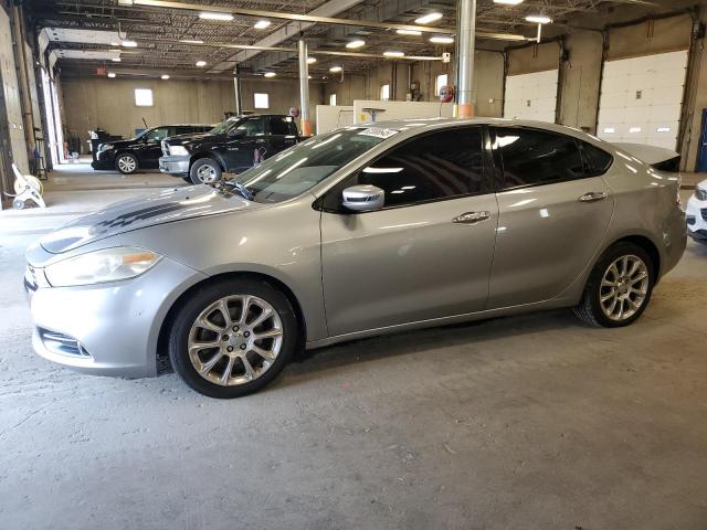  Salvage Dodge Dart