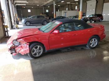  Salvage Toyota Celica