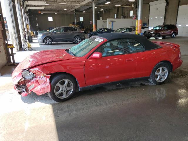  Salvage Toyota Celica
