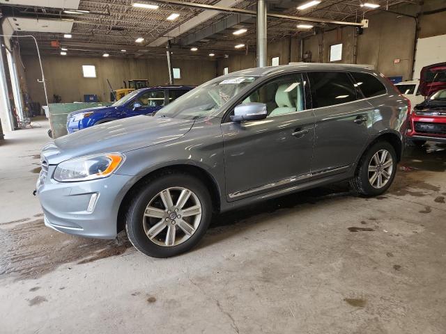  Salvage Volvo XC60