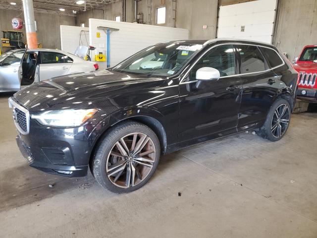  Salvage Volvo XC60