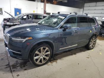  Salvage Volvo XC90