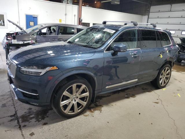  Salvage Volvo XC90